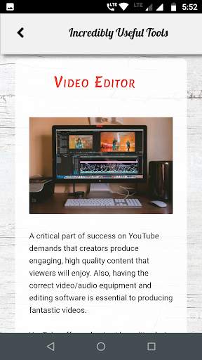 How to Create Video Channel - Make it Viral! screenshot 3