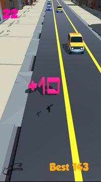 Crazy Bird screenshot 4