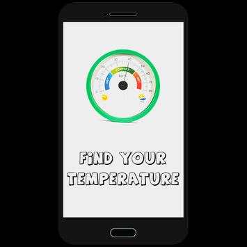 Check Your Room Temperature screenshot 2