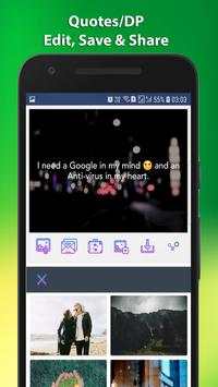Video Status & DP for #WhatsApp screenshot 3