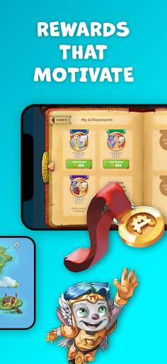 Matific: Math Game for Kids screenshot 5
