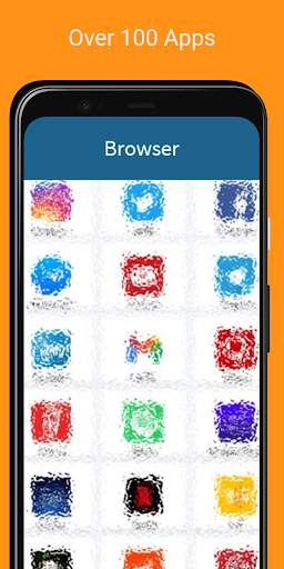 Ace Browser screenshot 2