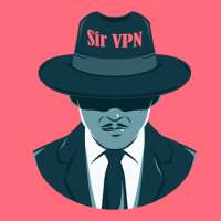 Sir VPN logo