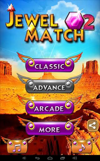 Jewel Match 2 screenshot 10