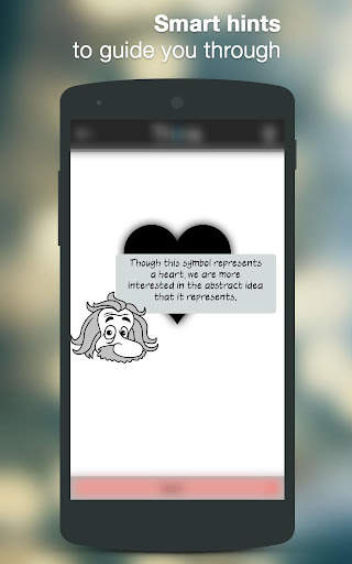 Think screenshot 2