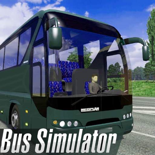 Heavy Euro Bus Simulator 2 2.1.0