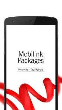 Mobilink Packages Detail screenshot 1