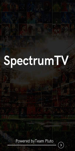 Spectrum TV screenshot 1