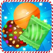 Candy Legend 1.0