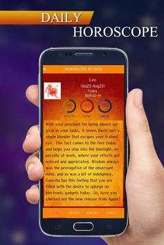 Astrology & Horoscope 2019 - Daily Horoscope screenshot 2