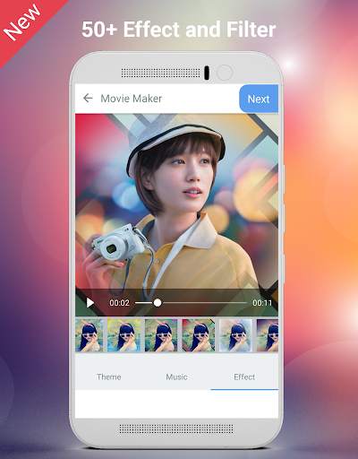 Video Maker With Music screenshot 4