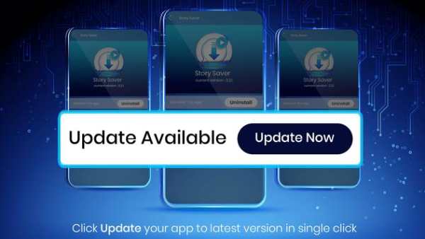 Software Update For Android : System Updater screenshot 3