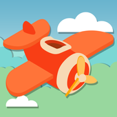 Merge Sky icon