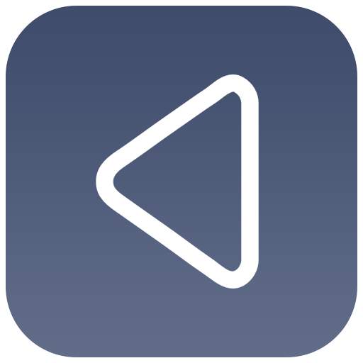 Back Button for Android Assistive Touch 1.0.2