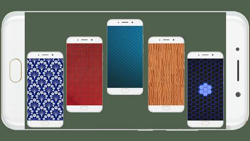 Texture Wallpaper HD screenshot 2