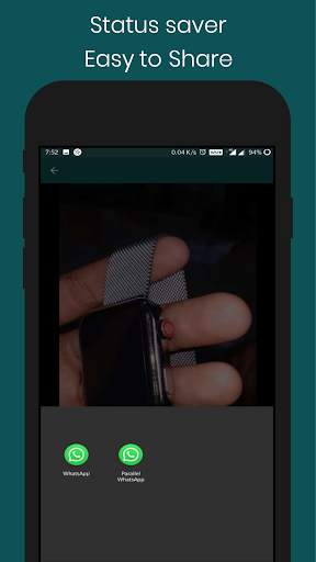 WA Status Saver Pro - Status downloader screenshot 8