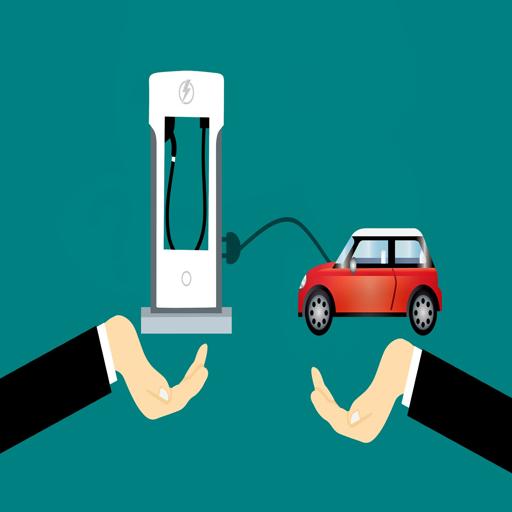 Car Chargers - Charger Types icon