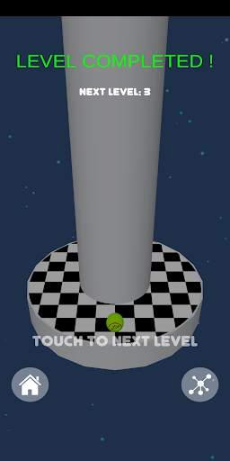 RStack Shatter - 3D Game screenshot 3