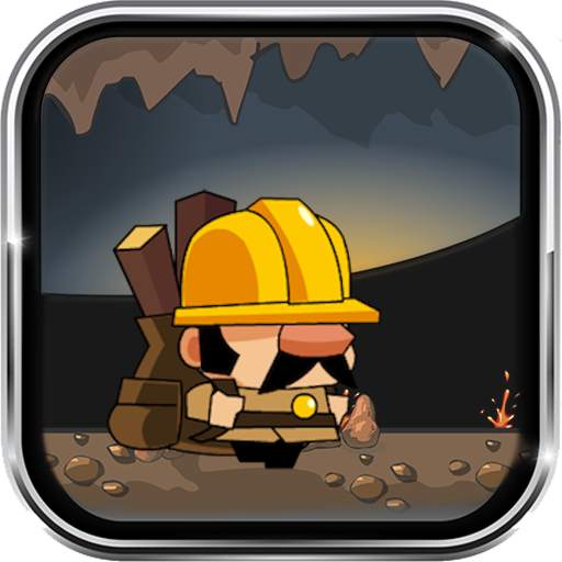 gold idle Miner word adventure 2d zombie survival 2.0