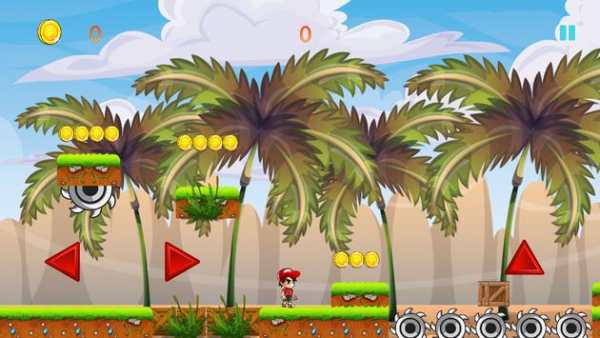 Adventure World screenshot 3