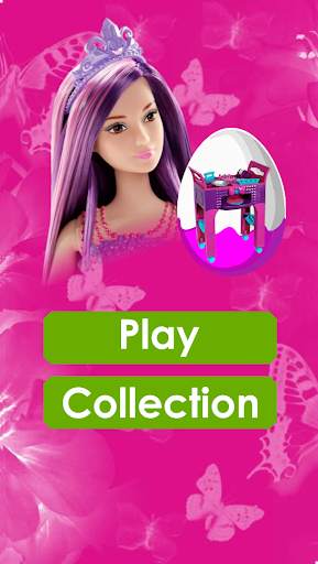 Princess Nails Salon Games screenshot 1