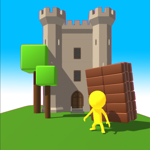 Craft And Run icon