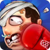 Punch the Boss (17 ) icon