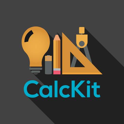 CalcKit: All-In-One Calculator 5.4.0