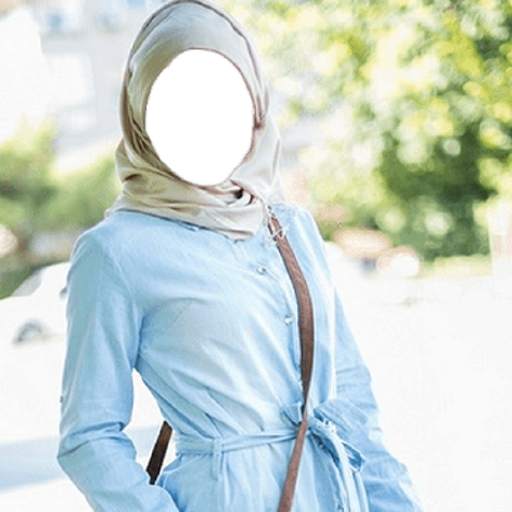 Hijab Jeans Style Photo Editor 1.0.0