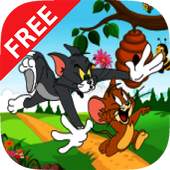 Super Tom Adventures Run 2.0