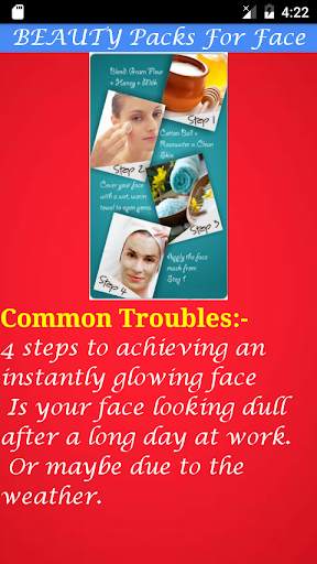 Bridal Makeup and Tips screenshot 4