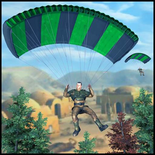 Fire Battleground -Free Legend Shooting game 2019 1.0