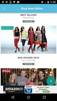 Shop Now screenshot 1
