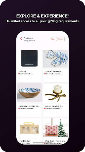Gifts World screenshot 5