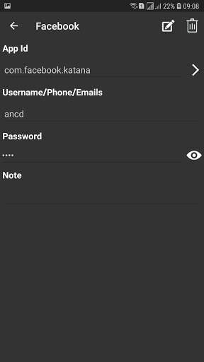 Personal Vault: Hide Photo, hide Video screenshot 3