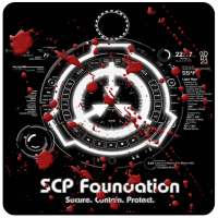 SCP Voice Effect Prank Offline logo