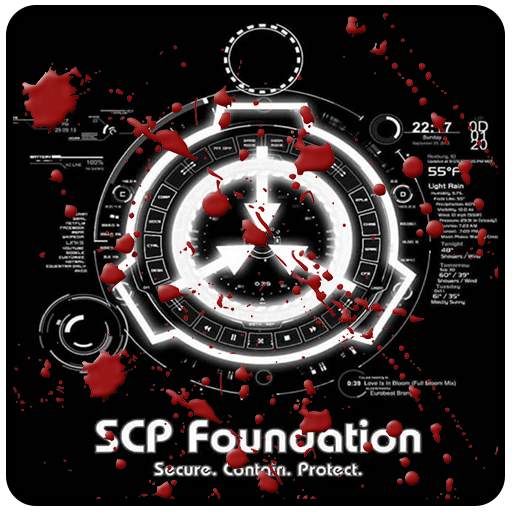 SCP Voice Effect Prank Offline 1.4