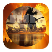 Photo Keypad Keyboard icon