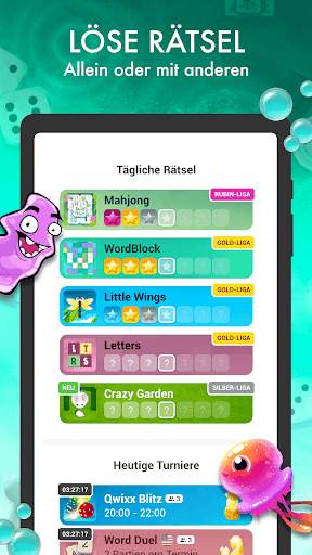elo - Gesellschaftsspiele screenshot 11