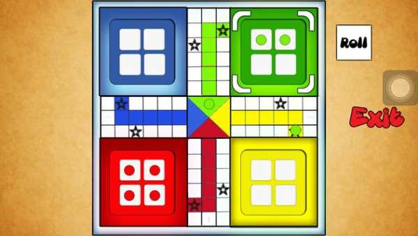Ludo Dice screenshot 2