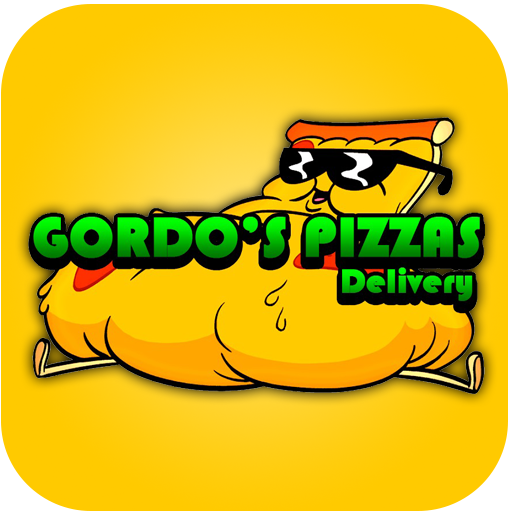 Gordo's Pizzas icon