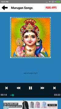 Murugan Songs screenshot 3