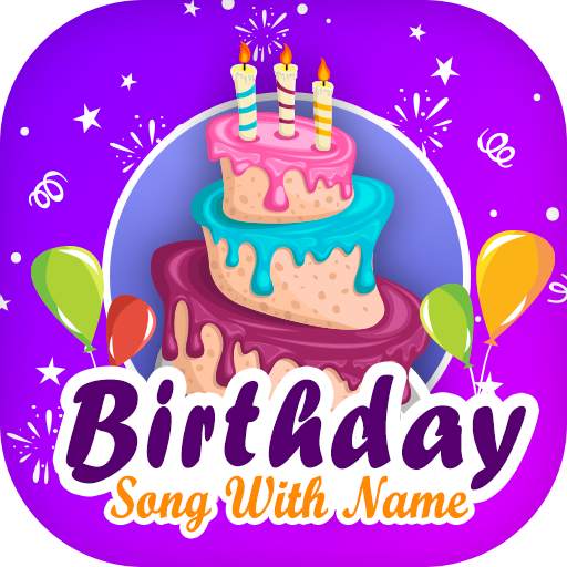 Birthday Song With Name 1.1.3