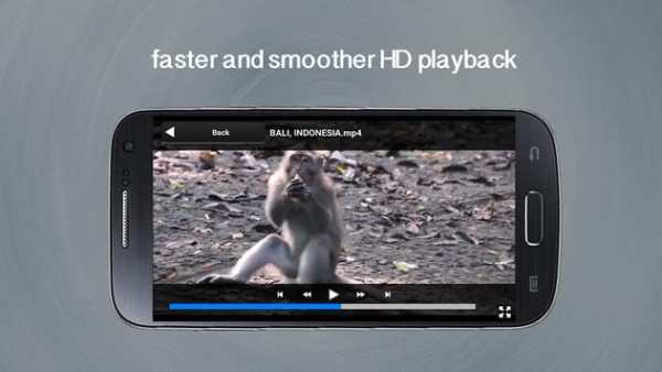 MP4 Video Player - Player HD screenshot 3