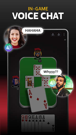 Jawaker Hand, Trix & Solitaire screenshot 8