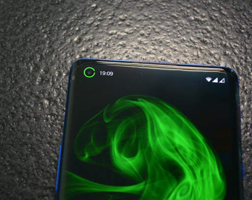 Energy Ring - Universal Edition! screenshot 2