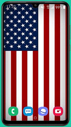 World Flag Wallpaper HD screenshot 12
