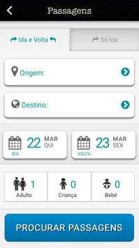 CEO TRAVEL screenshot 3