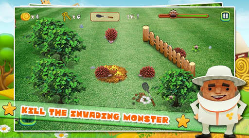 Funny Farm screenshot 4