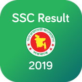 SSC Result icon